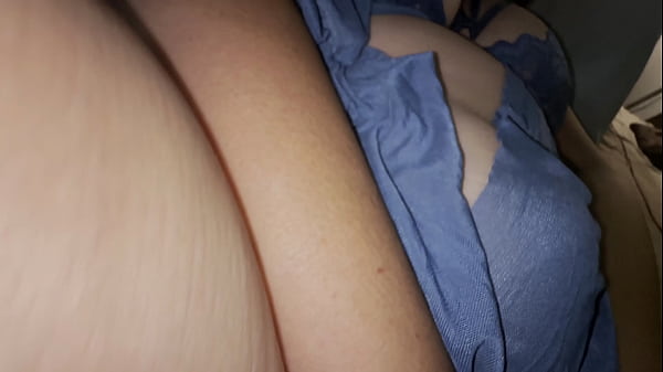 Image Velvet Visions 4K: The Softness of BBW Allure where she gets cummed all over her pussy