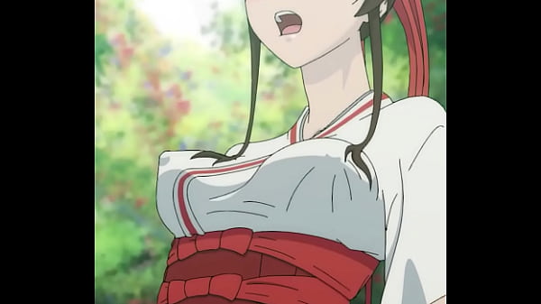 Image Jigokuraku(Hell's Paradise) Hentai - Yamada Asaemon Sagiri Cowgirl!