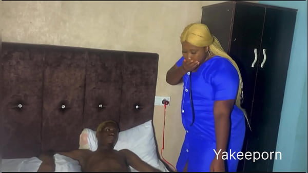 Image BBC horny nurse gave me a blowjob
