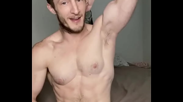 Image Hot straight guy cucking you