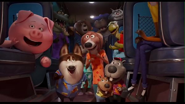 Image Dublado completo 1080p