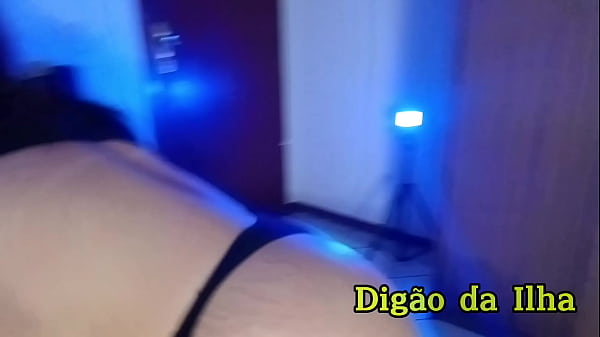 Image Fodendo a buceta dessa rabuda de 4 ela sentou mamou e gozou no meu pau
