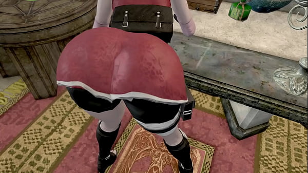 Image Sakura rides Raikage's cock