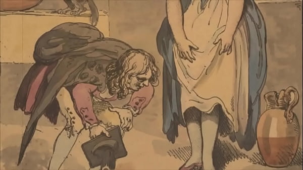 Image vintage erotic drawings
