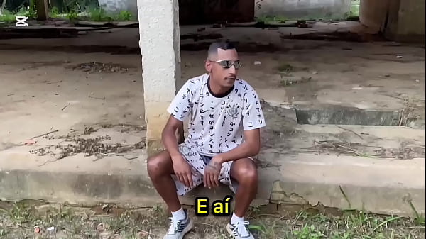 Image H&eacute_tero Z&eacute_ droguinha, veio atr&aacute_s da droga, ganhou foi Rola no cuzinho