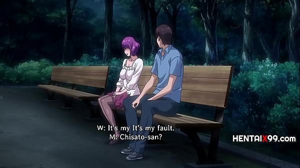 Image My Girlfriend Is A Cum Bucket Among My Friends - UNCENSORED HENTAI