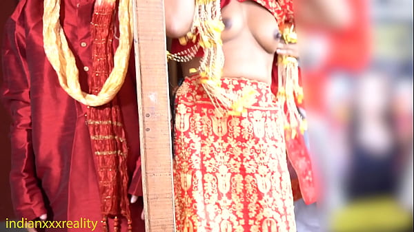 Image XXX Indian desi Marriage desi XXX in hindi XXX