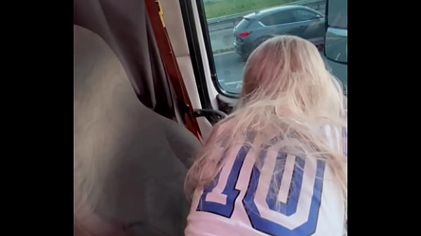 Image First time anal and I busted it in the trailer