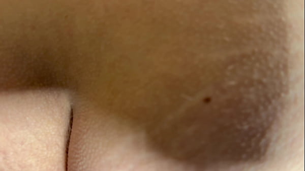 Image I let this fat pervert man fuck and cum inside my very hairy armpits - Milky Mari