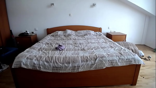 Image Accidentally filmed my StepMom having fun at the Hotel with a Stranger on web8