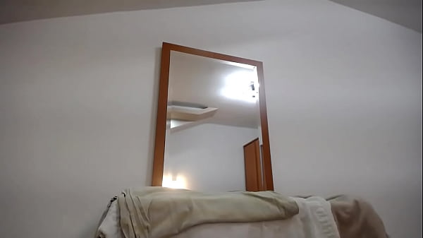 Image Accidentally filmed my StepMom having fun at the Hotel with a Stranger on web2