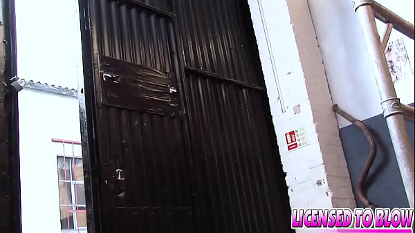 Image LICENSED TO BLOW - Kaia Kane Gets A Dp Anal Pouning