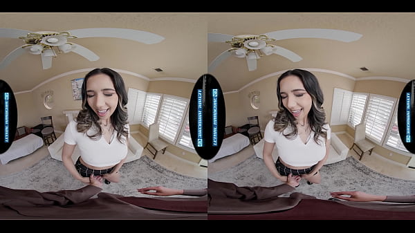 Image Your Hot Asian Employee Has a Great Offer For You - Kimora Quin - LethalHardcoreVR