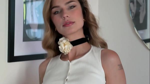 Image ARMPITS fetish JOI. Flowerava