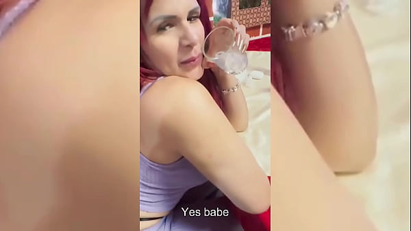 Image La potra una madura que hace contenido en redes se folla a un fan