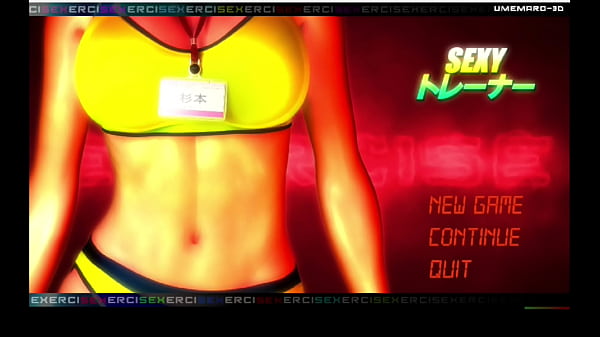 Image HOW MUCH STAMINA DOES THIS WOMEN HAVE (Sexy Trainer Shoko Sugimoto) Ep 5