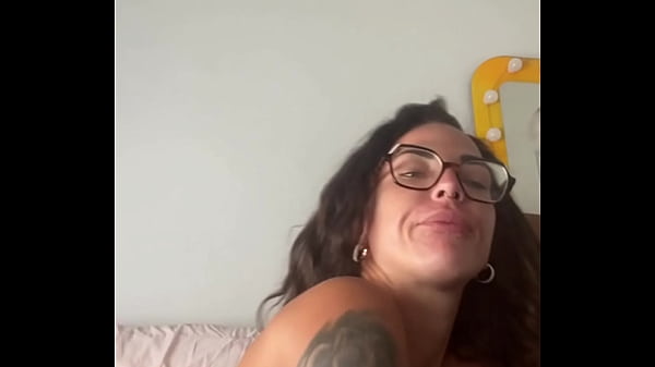 Image Solo and very horny brunette masturbating in a COMPILATION of very hot videos