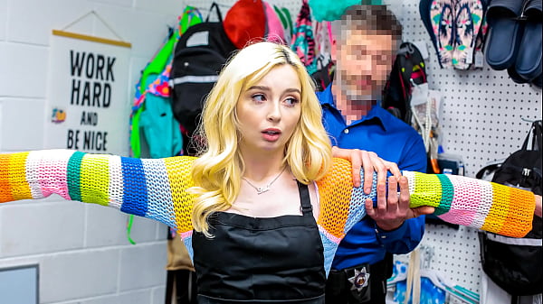 Image The Robin Hood Thief Learning Her Lesson for Her Life - Lifterx