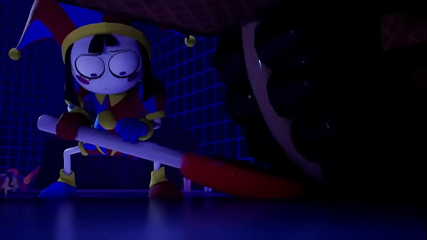 Image The Amazing Digital Circus Episode 2
