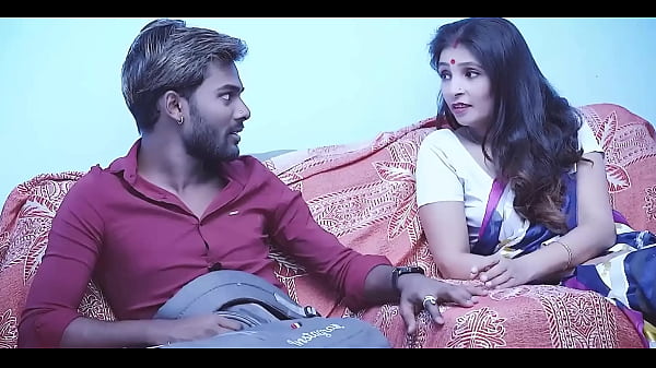 Image Indian Stepmom share bed with stepson who Fucked her Harder Hindi Audio