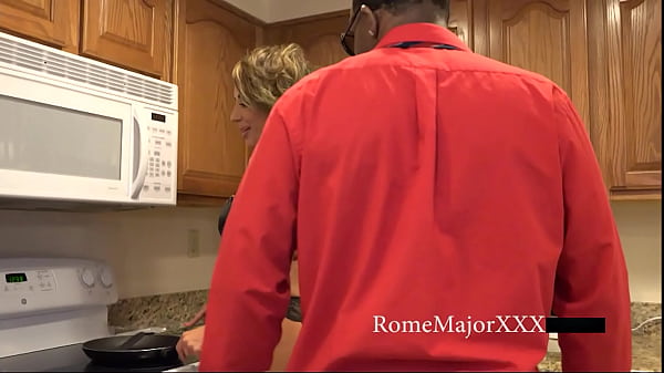 Image White Booty Nympho Rchelle Ryan Gets Dicked By Rome Major's BBC!