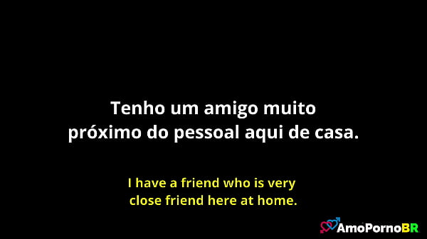 Image Tenho um amigo que sempre vem aqui em casa, descobri que ele curte novinha da idade da Enteada - V&iacute_deos sexo