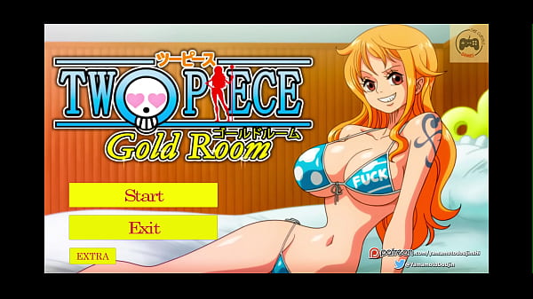 Image TwoPiece GoldRoom - Nami is getting fuck!
