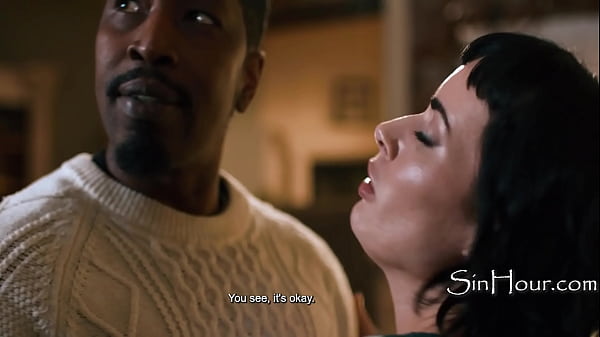 Image Boss Man Wanted To Fuck My Wife.. I Had To Convince Her Because The Job Market Is Bad Right Now - Olive Glass, Isiah Maxwell, Hollywood Cash