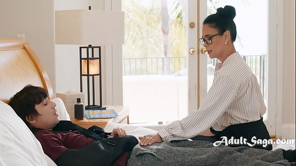 Image Compassionate Teacher Was Irked But Loved Her Poor Student - Dana Vespoli, Ricky Spanish