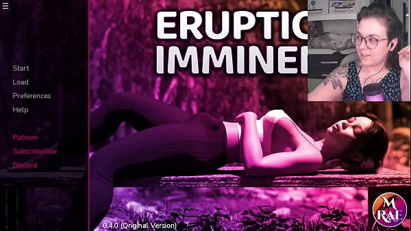 Image Let's play: Eruption Imminent! part 2
