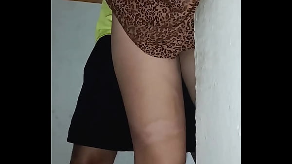 Image Sex in a public place with a hot nymphomaniac