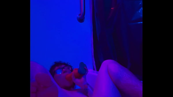 Image FTM Pussy Play With Demon Cock Sucking JaysaliXx