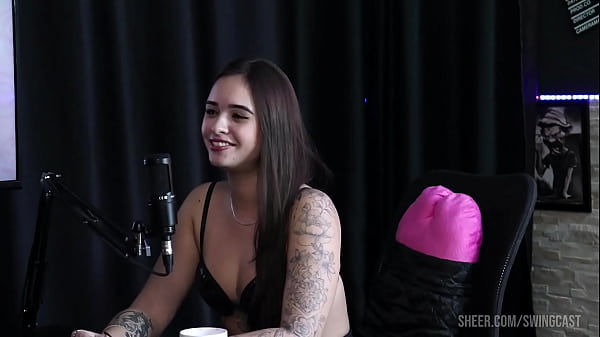Image COMPILADO DA BAHALA MODEL E DJ RAFA LOIRA NO SWING CAST COM TIFANY ROCHA (WATCH ON: SHEER/RED)