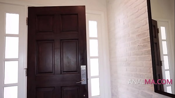 Image Anal Punishment For Naughty Asian Maid | AnalMa