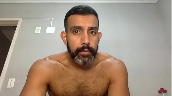 Image Danielshowsoff - Live 1 - Showing my Thong Collection and making a new Loincloth, Fundoshi, Langot