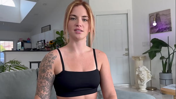 Image Fucking my gym partner - &quot_I'm bi, I like dick too&quot_