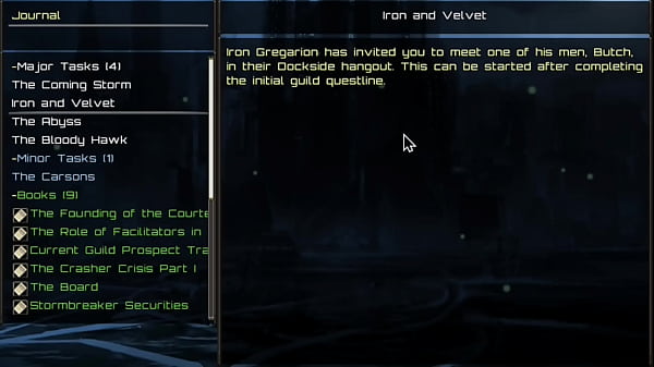 Image Just Exploring and doing some contracts (Memoirs of a Battle Brothel) ep 13