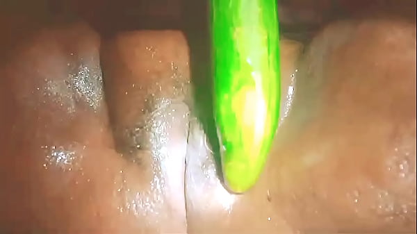 Image Desibhabhi Sex Indian village wife Fucking with cucumber