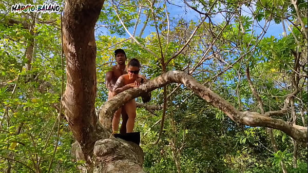 Image VIVENDO COM AD&Atilde_O E EVA NO PARAIZO DA PUTARIA ANAL INTENSO