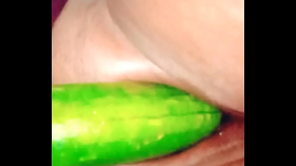 Image Desibhabhi sex village wife Fucking with cucumber