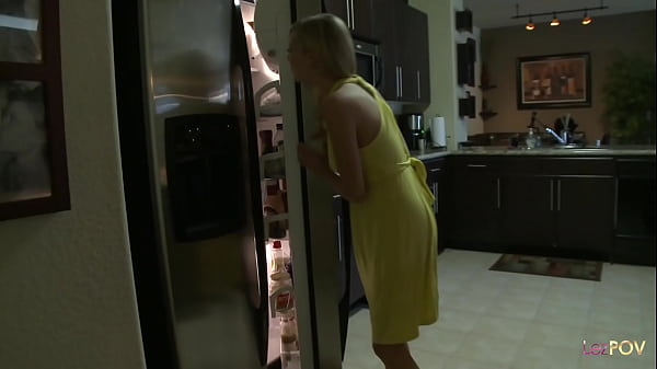 Image Adorable lesbian teens love eating each other out and playing with one another with their sex toys