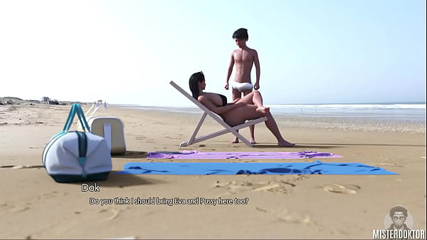 Image THE GOLDEN BOY #69 &bull_ A beautiful MILF with big, soft tits...mmh!