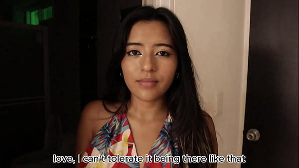 Image Mishell folla a su novio para arreglar sus problemas