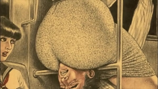 Image vintage erotic drawings