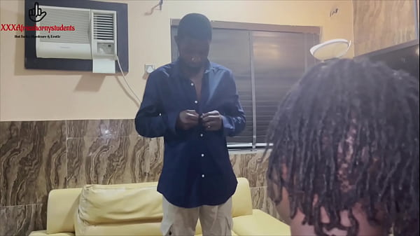 Image A BLACK JOB SEEKER USED BIG DICK TO GET THE JOB OF A SCHOOL TEACHER. please sub on Red