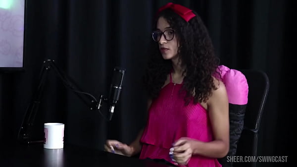 Image COMPILADO DA ESPAGUETE NO SWING CAST COM TIFANY ROCHA (WATCH ON: SHEER/RED) - TRANSSEXUAL