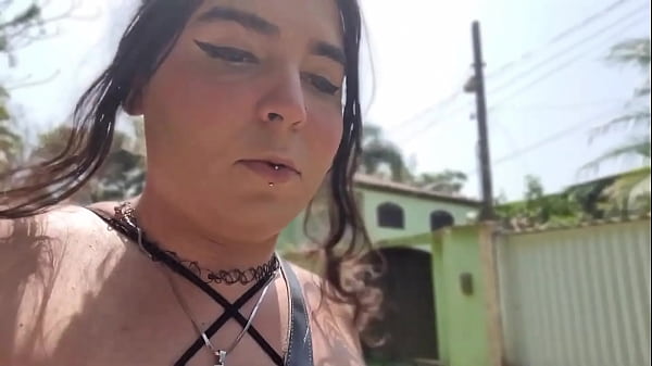 Image VLOG DE MUDAN&Ccedil_A - ALICE HAEL
