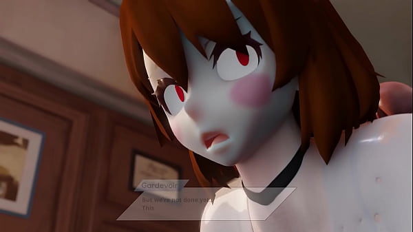Image Chara es follada por una gardevoir: episodio 4 La Masacuata de gardevoir contrataca