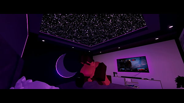 Image Fucking a Roblox girl part 4