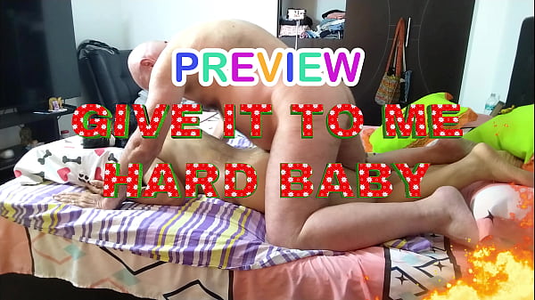 Image PREVIEW OF GIVE IT TO ME REAL HARD BABY WITH AGARABAS AND OLPR